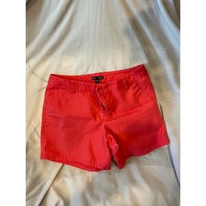 The Gap Aubrey Shorts Womans 8